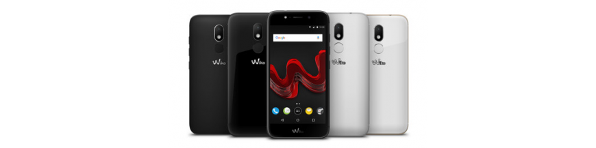 Wiko Wim Lite